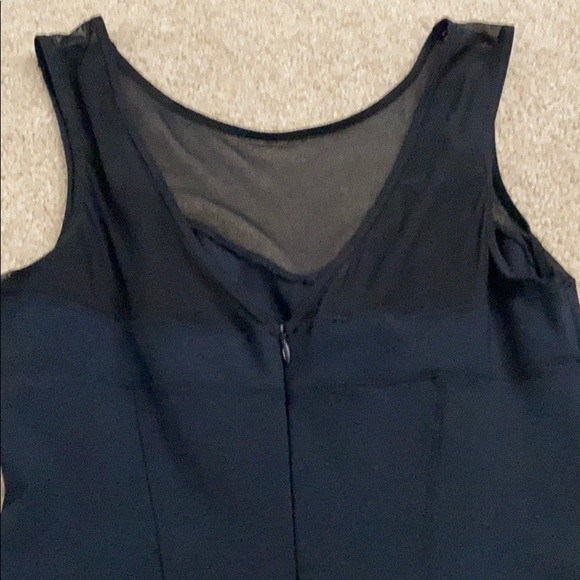 Bebe black mini - Picture 5 of 7